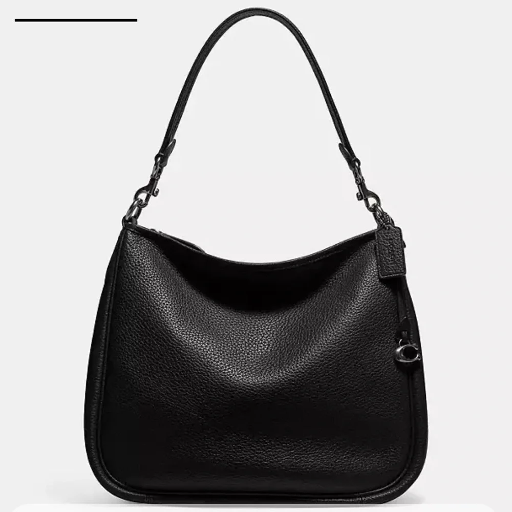 Coach Cary Shoulder Bag - NWOT